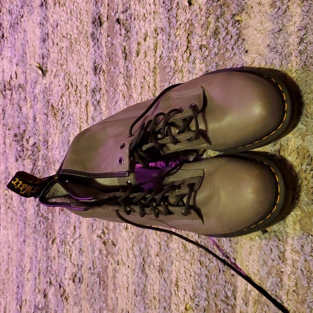 grey docs